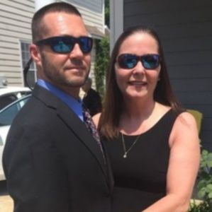 Meet your Posher, Christie